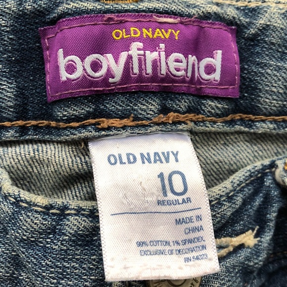 Bundle of Denim Size 10 Girls Total of 8 Pieces!! - Picture 9 of 16